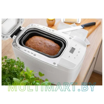 Хлебопечка Sencor SBR 0770WH картинка 7